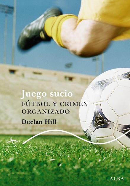 JUEGO SUCIO | 9788484285717 | HILL