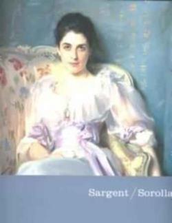 SARGENT / SOROLLA | 9788475067643 | VARIOS