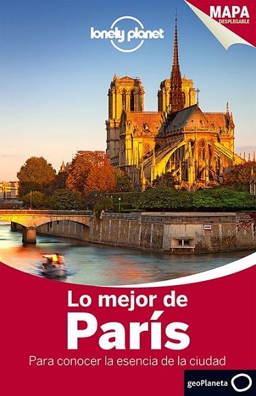 LO MEJOR DE PARIS 3 | 9788408140122 | AAVV