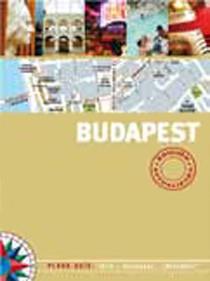 BUDAPEST | 9788466640343 | AUTORES GALLIMARD