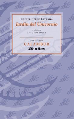 JARDIN DEL UNICORNIO | 9788483592311 | PEREZ