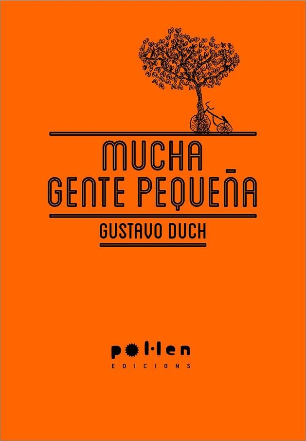 MUCHA GENTE PEQUEÑA | 9788486469450 | DUCH