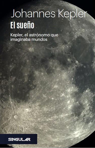 EL SUEÑO | 9788412489910 | KEPLER, JOHANNES