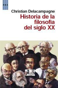 HISTORIA DE LA FILOSOFIA EN EL S | 9788490060407 | DELACANPAGNE