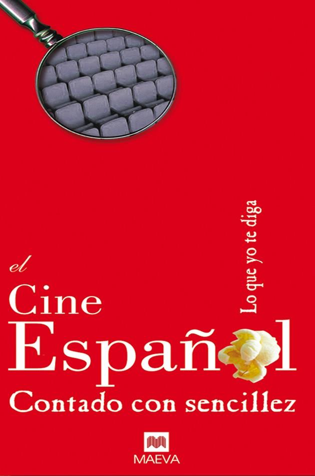 EL CINE ESPAÑOL | 9788496748231 | VARIOS