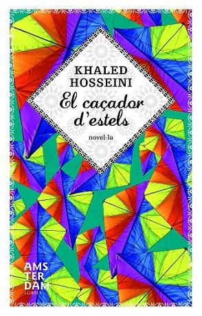 EL CAÇADOR D'ESTELS | 9788492941742 | HOSSEINI