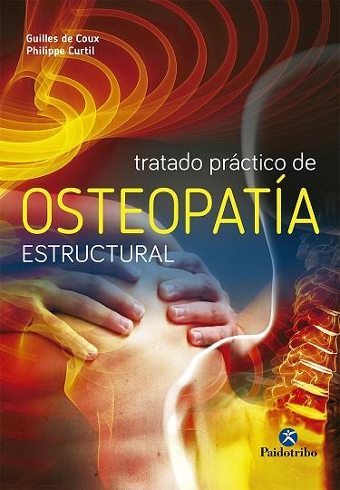 TRATADO PRACTICO DE OSTEOPATIA | 9788480195737 | COUX, GILLES