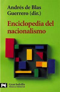 ENCICLOPEDIA DEL NACIONALISMO | 9788420632971 | BLAS