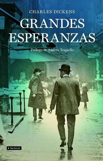 GRANDES ESPERANZAS | 9788408081319 | DICKENS