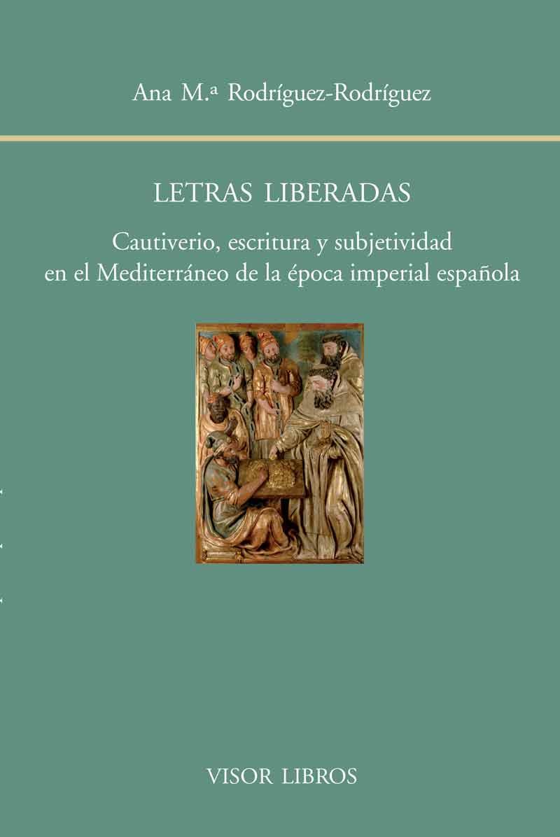 LETRAS LIBERADAS | 9788498951424 | RODRÍGUEZ-RODRÍGUEZ