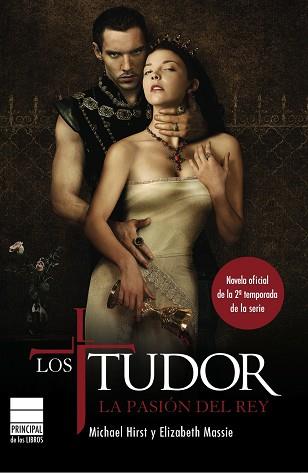 LOS TUDOR | 9788493831660 | VARIS