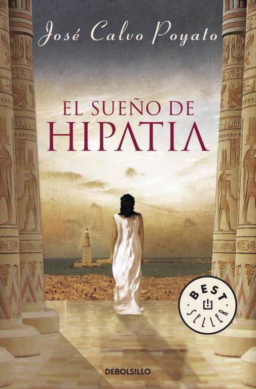 EL SUEÑO DE HIPATIA | 9788499083414 | POYATO