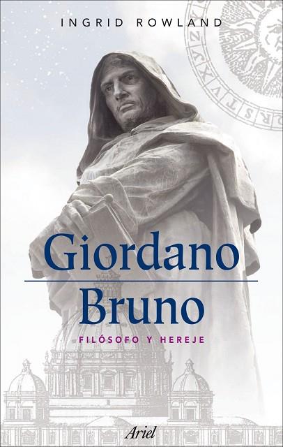 GIORDANO BRUNO | 9788434488403 | ROWLAND