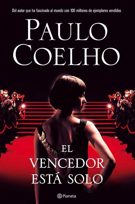 EL VENCEDOR ESTA SOLO | 9788408085652 | COELHO