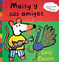 MAISY Y SUS AMIGOS | 9788495040022 | COUSINS