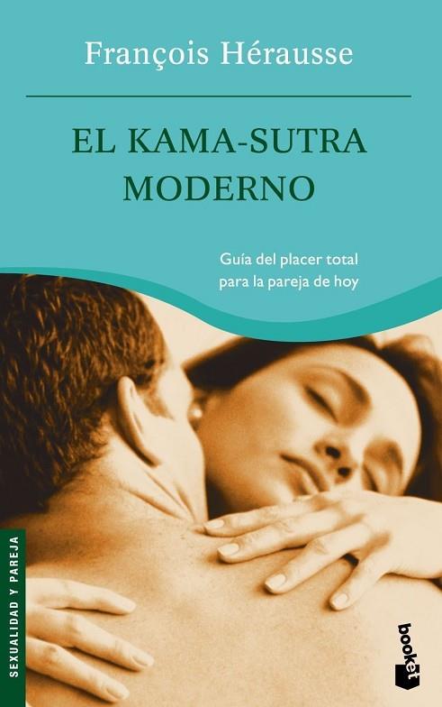 KAMA-SUTRA MODERNO | 9788427031074 | FRANÇOIS HERAUSSE