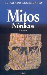 MITOS.NORDICOS | 9788446001188 | PAGE, R. I.