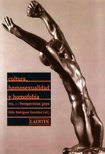 CULTURA HOMOSEXUALIDAD Y HOMOFOB | 9788475845975 | VARIOS