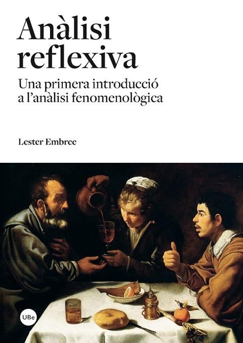 ANÀLISI REFLEXIVA | 9788447536467 | EMBREE, LESTER