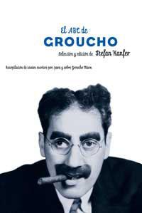 ABC GROUCHO | 9788479017552 | KANFER