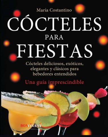 EL LIBRO DE LOS COCTELES 2 | 9788496054301 | VARIOS