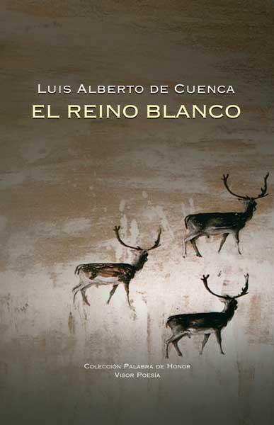 EL REINO BLANCO | 9788498950427 | CUENCA