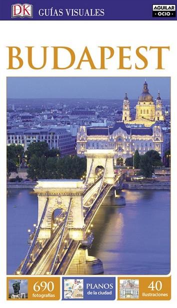 BUDAPEST (GUIAS VISUALES 2016) | 9788403511828 | DIVERSOS