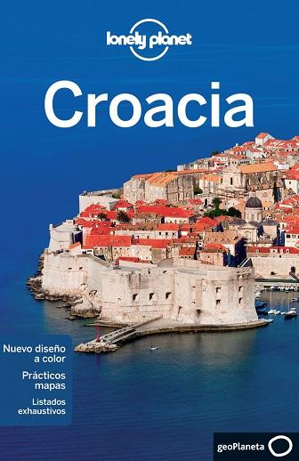 CROACIA | 9788408097945 | MUTIC, ANJA/STEWART, IAIN