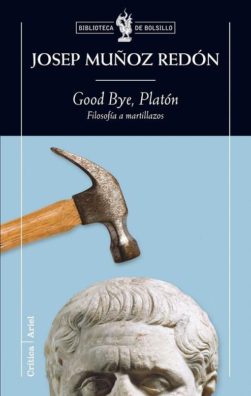 GOOD BYE, PLATON | 9788474239348 | REDON