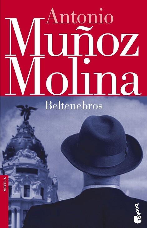 BELTENEBROS | 9788432217357 | MOLINA