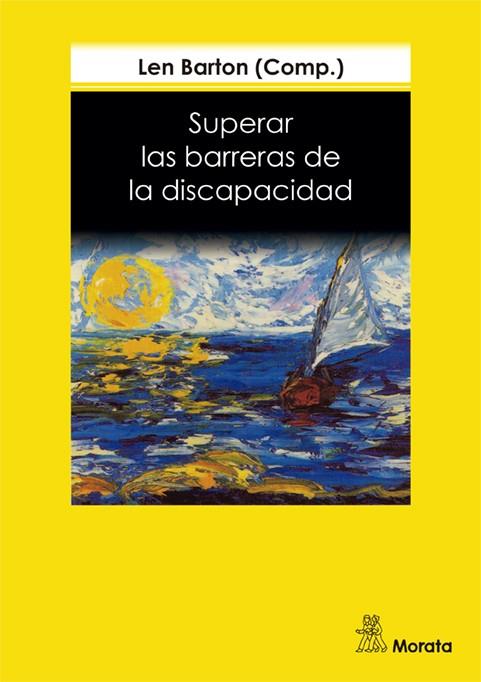 SUPERAR LAS BARRERAS DE LA DISCA | 9788471125255 | BARTON