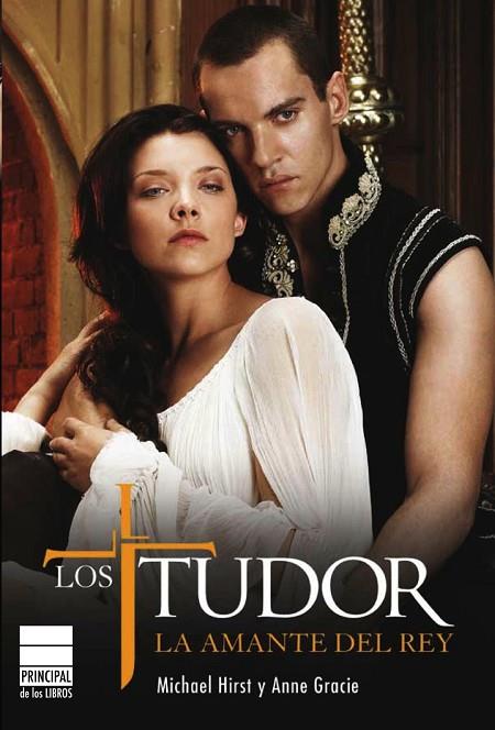 LOS TUDOR | 9788493831646 | VARIS