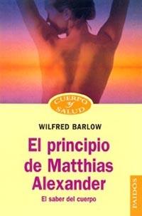 PRINCIPIO DE MATTHIAS ALEXANDRE | 9788449310874 | BARLOW