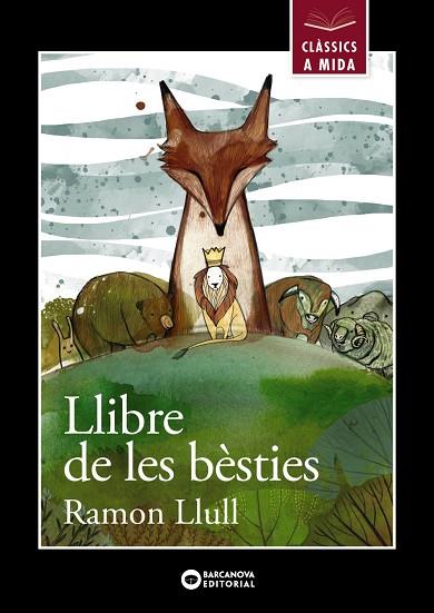 LLIBRE DE LES BÈSTIES | 9788448938642 | LLULL, RAMON