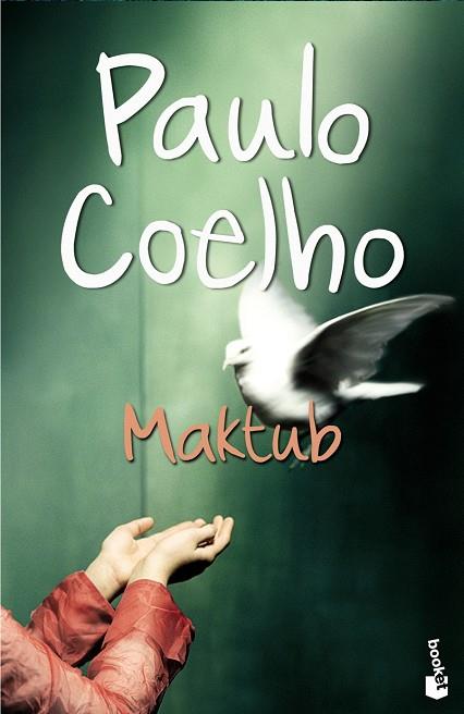 MAKTUB | 9788408070665 | COELHO