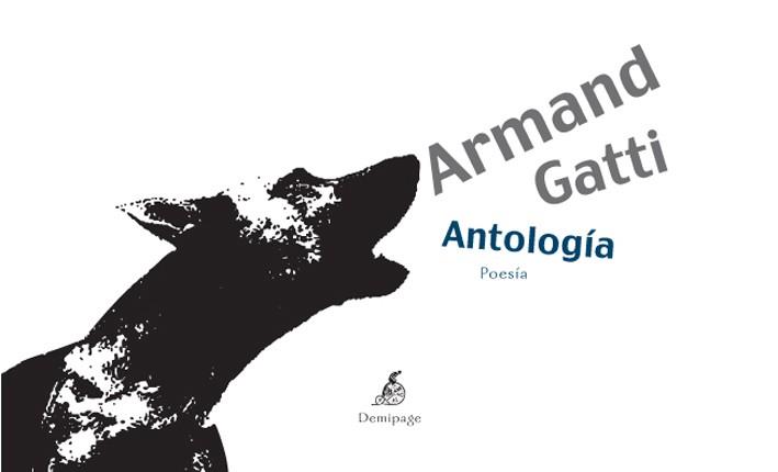 ANTOLOGIA | 9788492719082 | GATTI