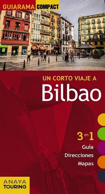 BILBAO | 9788499356853 | GÓMEZ