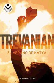 EL VERANO DE KATYA | 9788496940871 | TREVANIAN