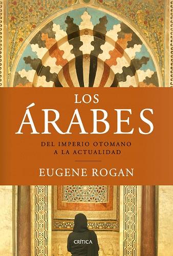 LOS ARABES | 9788498922288 | ROGAN