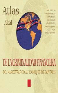 ATLAS AKAL DE LA CRIMINALIDAD | 9788446011781 | ET ALII,/MAILLARD, JEAN DE