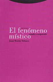 FENOMENO MISTICO | 9788481643152 | VELASCO