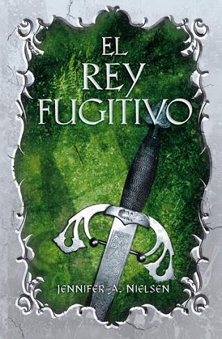 EL REY FUGITIVO. EL FALSO PRÍNCIPE II | 9788420414256 | NIELSEN, JENNIFER A.