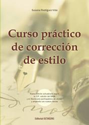 CURSO PRACTICO DE CORRECCION | 9788480638425 | VIDA