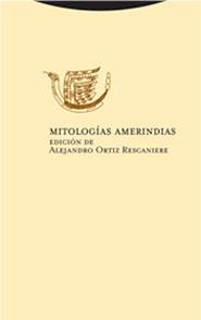 MITOLOGIAS AMERINDIAS | 9788481648584 | VARIOS