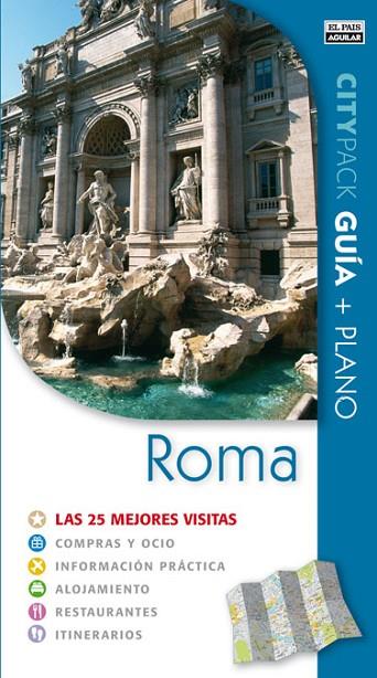 ROMA | 9788403509429 | VARIOS AUTORES