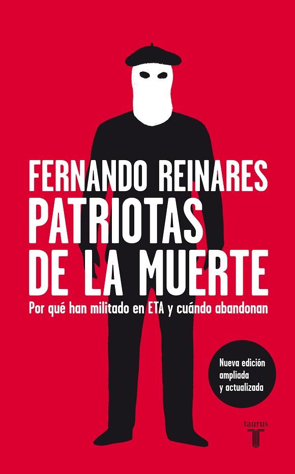 PATRIOTAS DE LA MUERTE | 9788430608249 | REINARES