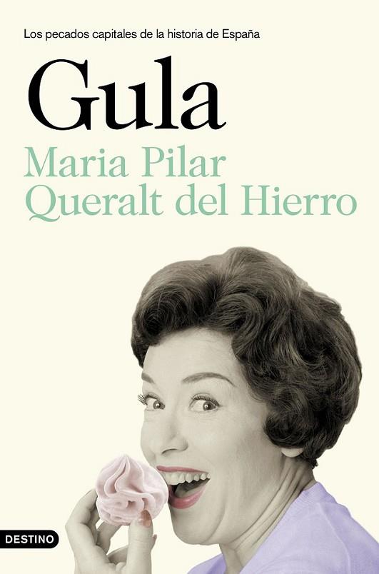 GULA | 9788423351053 | QUERALT DEL HIERRO, MARÍA PILAR