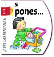 SI PONES... | 9788441424968 | VARIOS