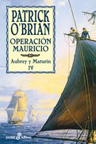 OPERACION MAURICIO | 9788435017848 | O'BRAIAN