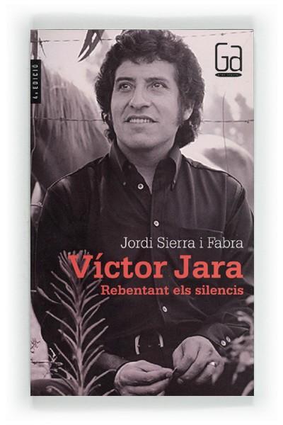 VICTOR JARA | 9788482867489 | FABRA